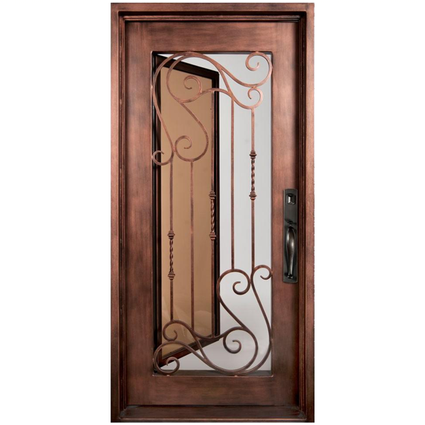 Más Vistas - Sliding Door (600x600), Png Download