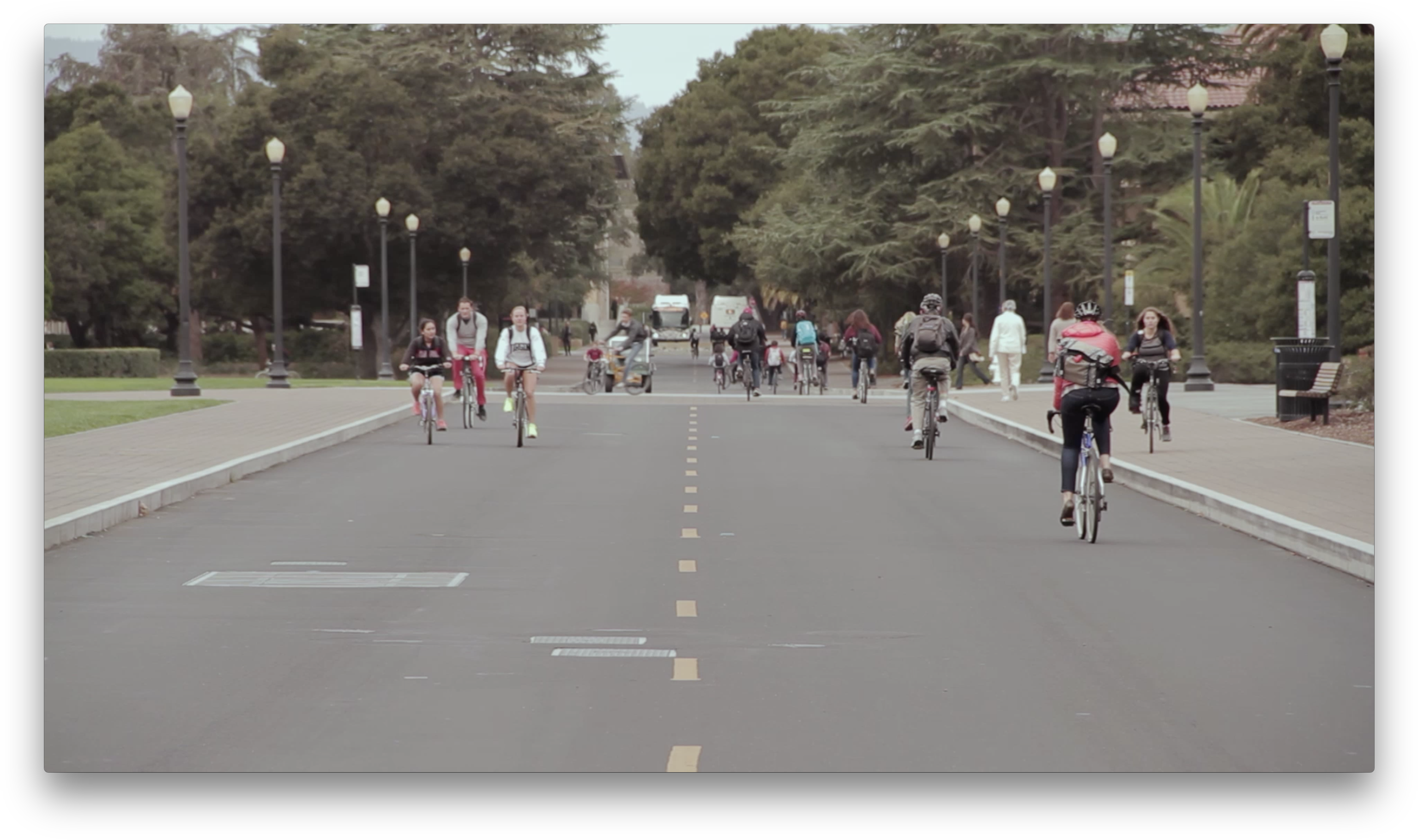 Stanford Technology Ve - Jogging (3104x1846), Png Download