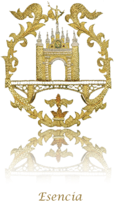 Logo - Escudo Banda Esencia (500x500), Png Download