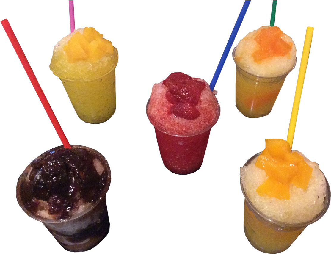 Fresa, Mango, Guayaba, Tamarindo, Nanche, Piña, Melón - Project (1280x853), Png Download