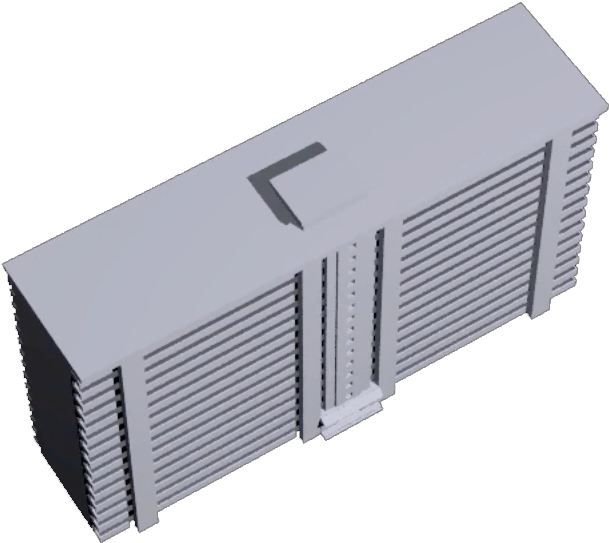 Prince Of Persia - Over The Sink Roll-up Drying Rack Limited Edition Red (648x568), Png Download