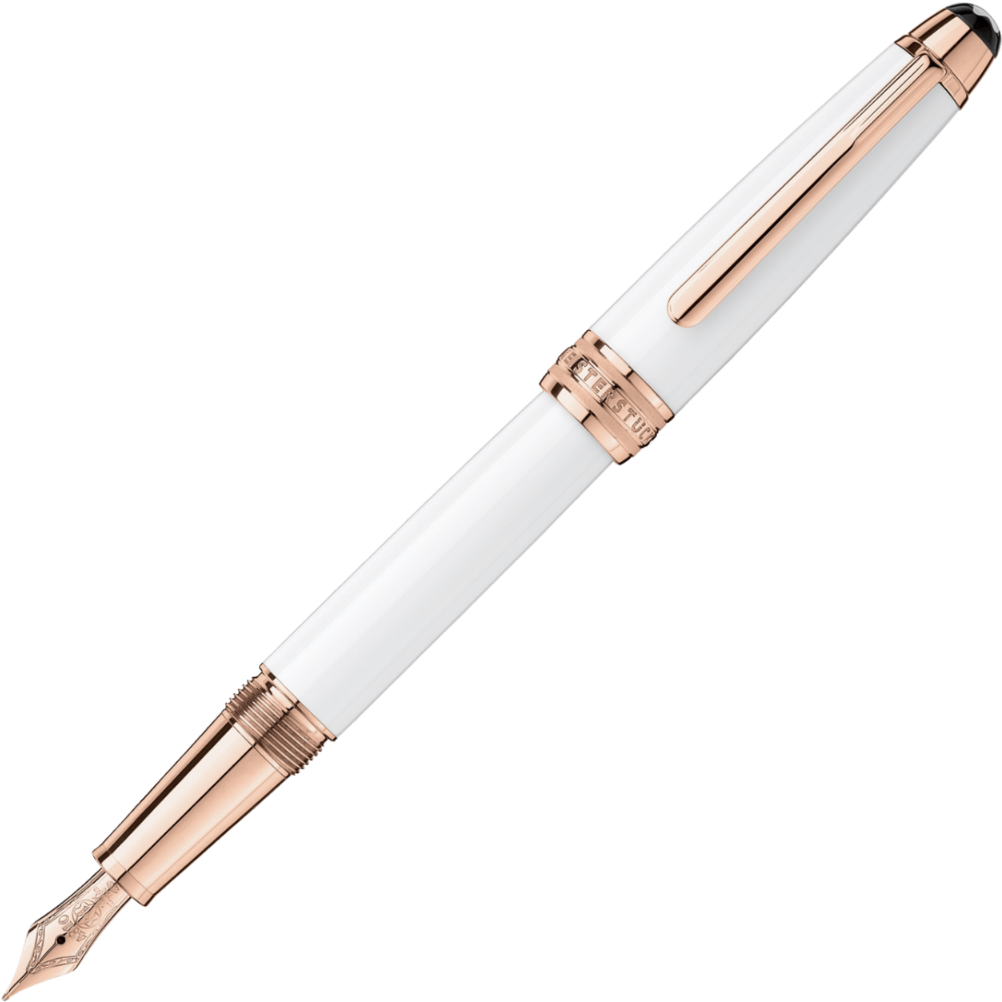 Montblanc Pen (1200x1200), Png Download