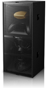 Xy-3b Angle - Pioneer Xy 3b Price (510x360), Png Download