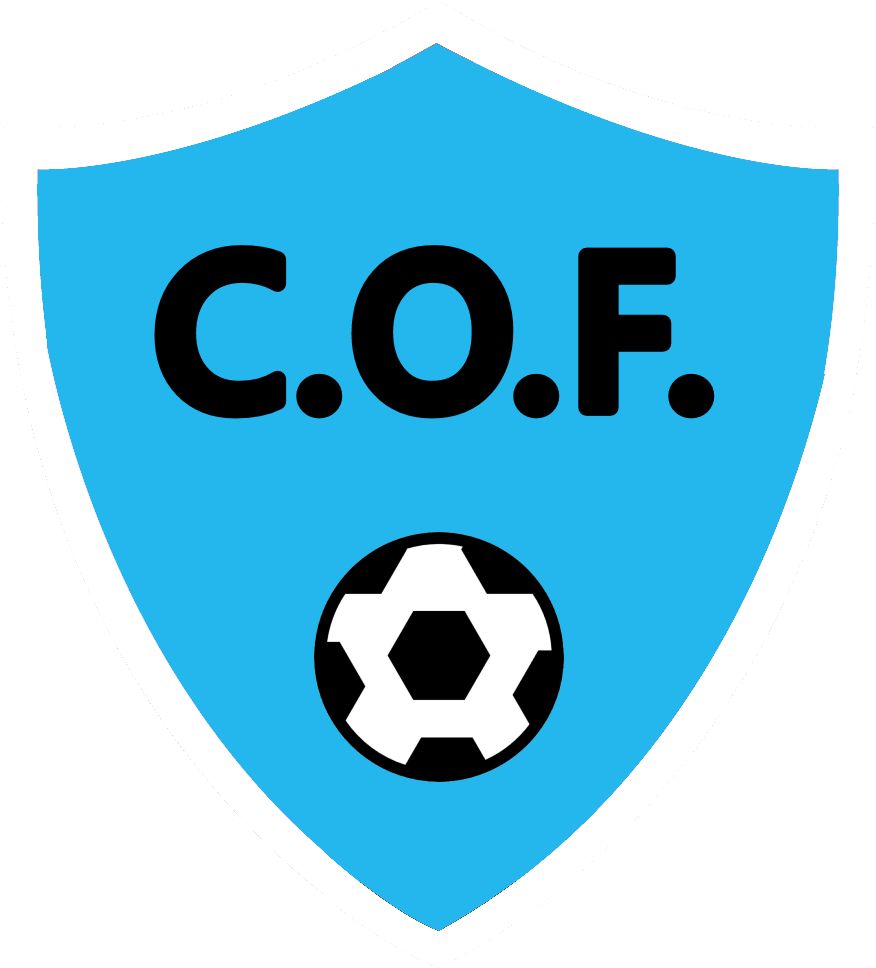 Fic Logo Oriental - Club Oriental De Football (876x968), Png Download