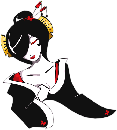 Oriental-69 - Oriental Png (452x502), Png Download