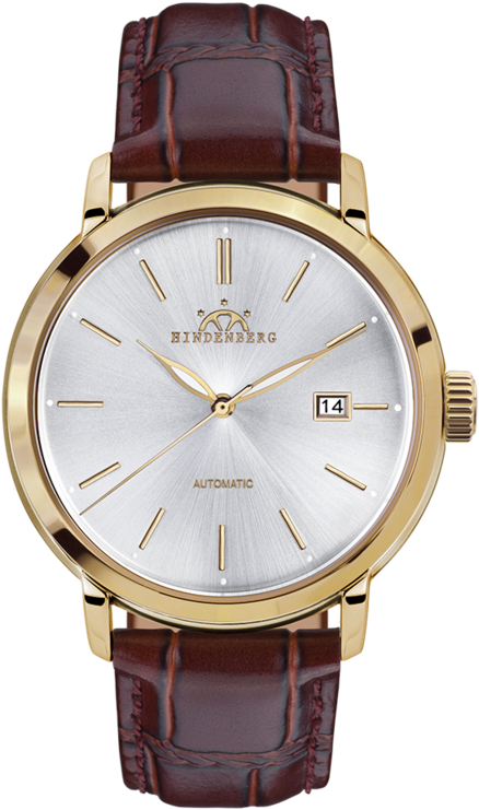 Lange Und Söhne 1815 (600x800), Png Download