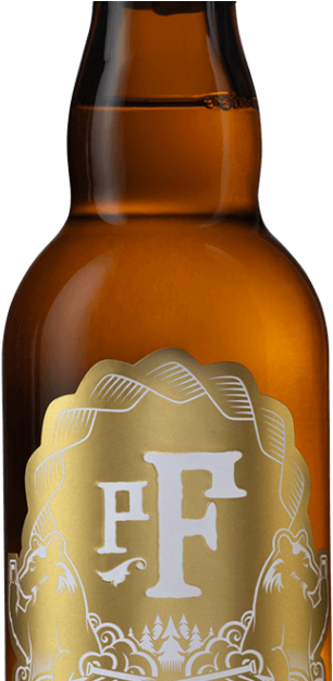 Pfriem Hoppy Belgian Ale 375ml - Beer (520x625), Png Download