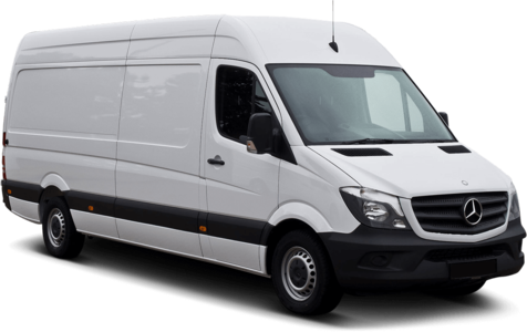 Renta De Camiones De Carga - 2 Tonne Van Dimensions (476x300), Png Download