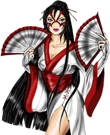 Oriental-43 - Png Oriental (367x450), Png Download