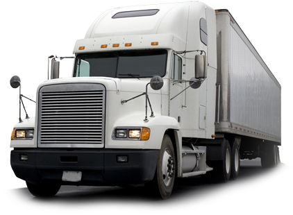 Transporte De - Logistics Trucks Png (450x450), Png Download