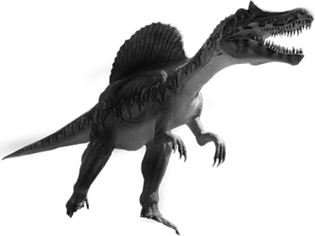 Amusement Adult Dinosaur Costume For Sal - Costume (450x338), Png Download