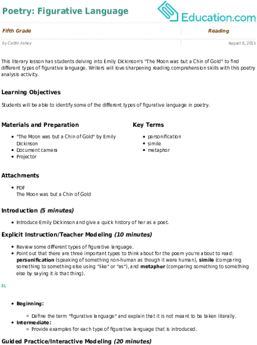 Related Learning Resources - Can Make Predictions Objectives (557x731), Png Download