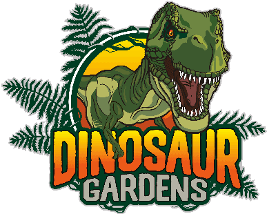Dinosaur Png Images Dino Png Free Download Dinosauri - Dinosaur Park Logo (400x330), Png Download
