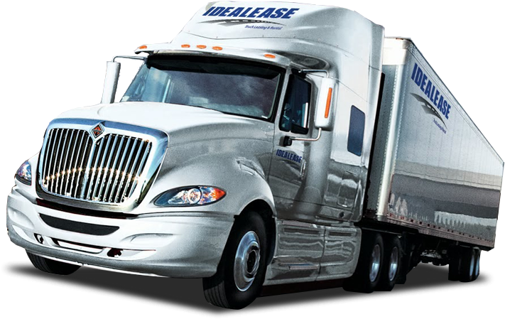 Administrar Tu Flota De Camiones - International Prostar (1600x800), Png Download