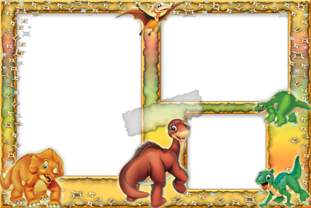 Top Images For Bob From Minions On Picsunday - Land Before Time Viii: The Big Freeze (2001) (1000x671), Png Download