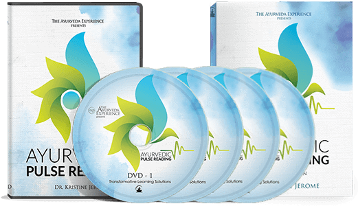 Ayurvedic Pulse Reading Gold - Ayurveda (547x361), Png Download