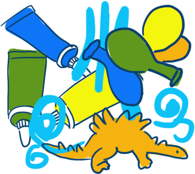 Paso A Paso (420x364), Png Download