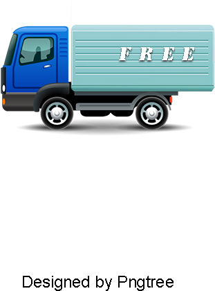Los Camiones De Entrega - Portable Network Graphics (800x800), Png Download
