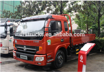 Chino Dongfeng 5 Ton Mini Camión Y Diesel Luz De Camión - Truck (350x350), Png Download