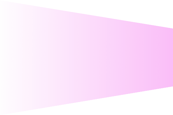 30% And 10% - Pink Beam Of Light Png (600x400), Png Download