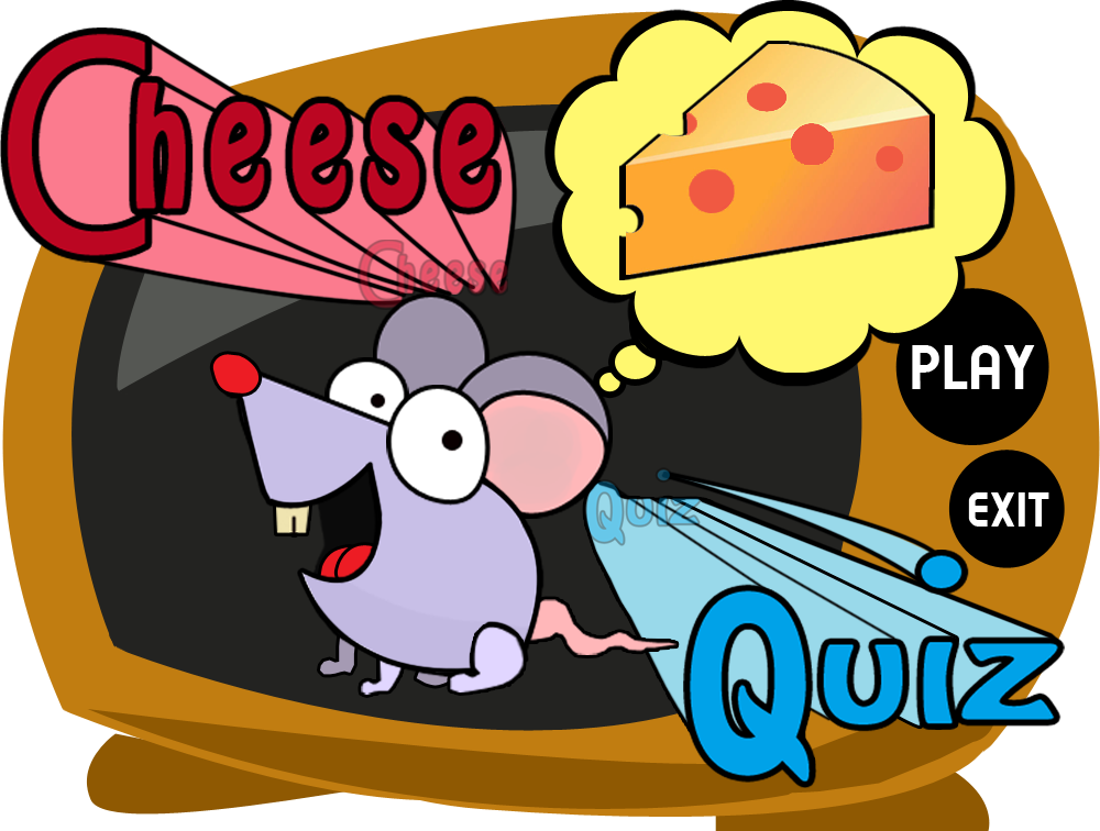Howtoplaycheesequiz - Mighty Mouse (1000x756), Png Download