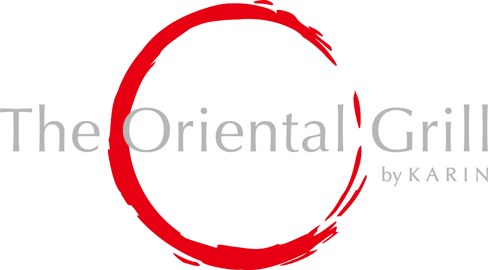 The Oriental Grill By Karin - Oriental Grill By Karin (1000x553), Png Download