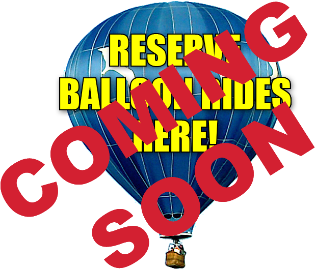 Hot Air Balloon (800x532), Png Download