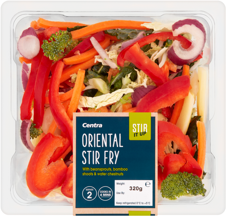 Oriental - Diet Food (800x800), Png Download