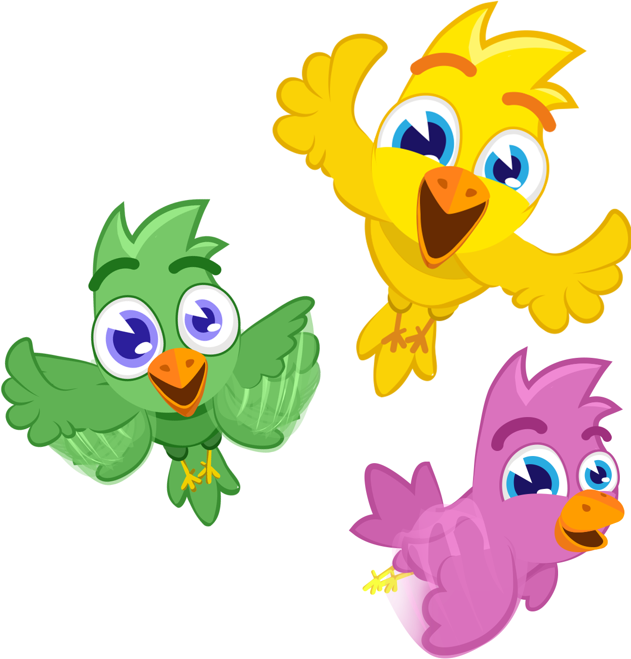 After An Such Download After Orientalism - Animais Mundo Bita Png (1370x1361), Png Download