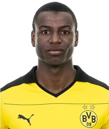 Adrián Ramos - Adrian Ramos (350x425), Png Download