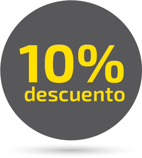 10 De Descuento Png - Cupon De Descuento Png (471x567), Png Download