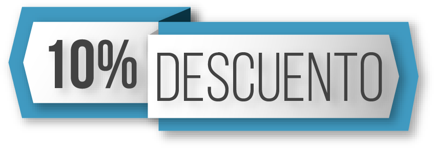 10 De Descuento Png - Protein (854x296), Png Download