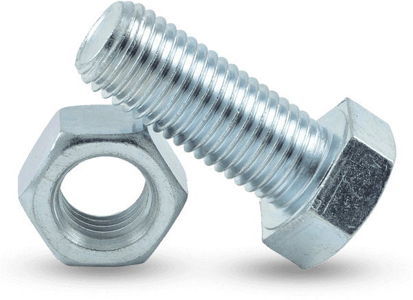 Tenemos Una Extensa Variedad De Baleros, Tornillos - Tornillos Y Tuercas Png (601x511), Png Download