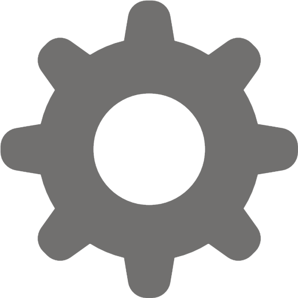 Tuerca - Setting Vector Png (1200x630), Png Download