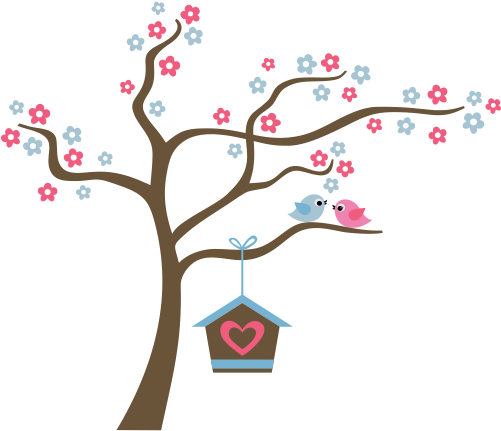 Wall Decal (500x500), Png Download