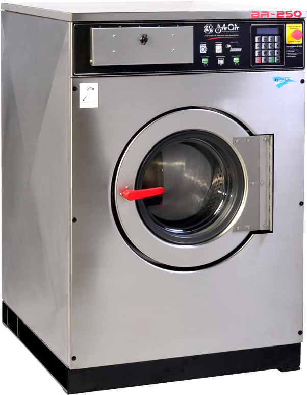 Lavadora Automatica Modelo Br-250 Capacidad Ropa Seca - Product (800x800), Png Download
