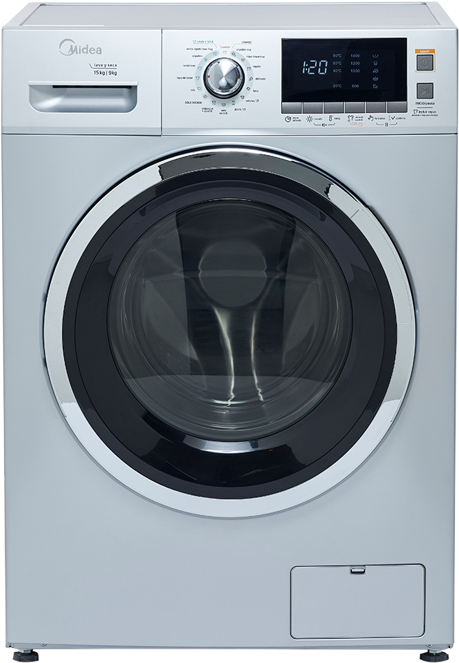Washing Machine (1000x1000), Png Download