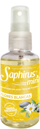 Mini Flores Blancas - It's Skin Vc Png (640x640), Png Download