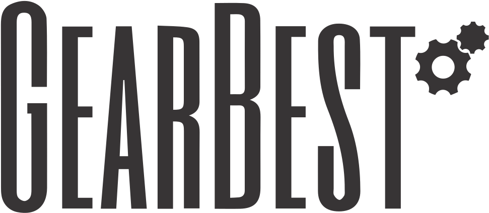 Slo Con Este Vale De Descuento Especial Disfrutaras - Gearbest Logo (1000x1000), Png Download