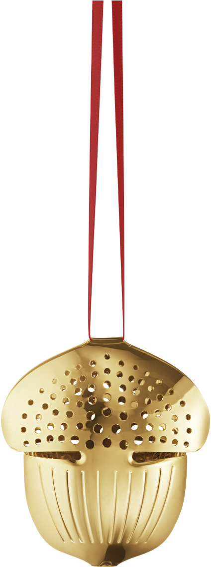 Georg Jensen 2018 Christmas (1200x1200), Png Download
