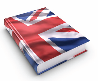 English - Libros De Ingles En Png (350x371), Png Download