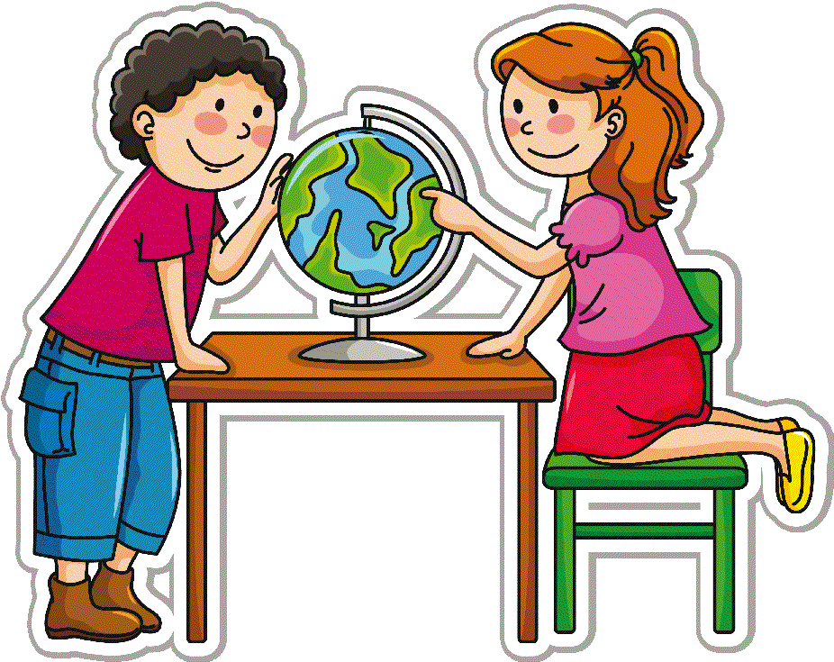 Doctor Cartoon ' - Perfect Genius Science & Social Science Worksheets (925x806), Png Download