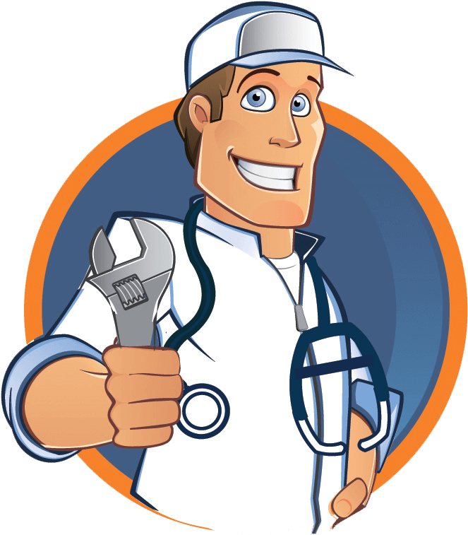 Car Doctor (685x782), Png Download