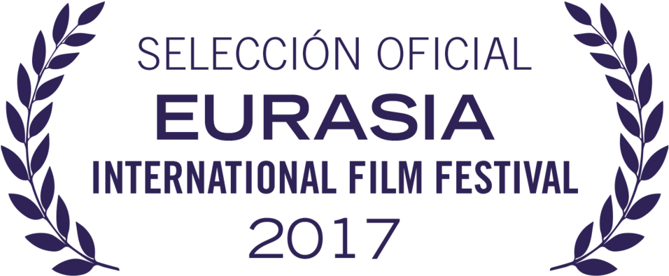 Laurel 0000 Eurasia - Palm Beach International Film Festival Laurel (1000x462), Png Download