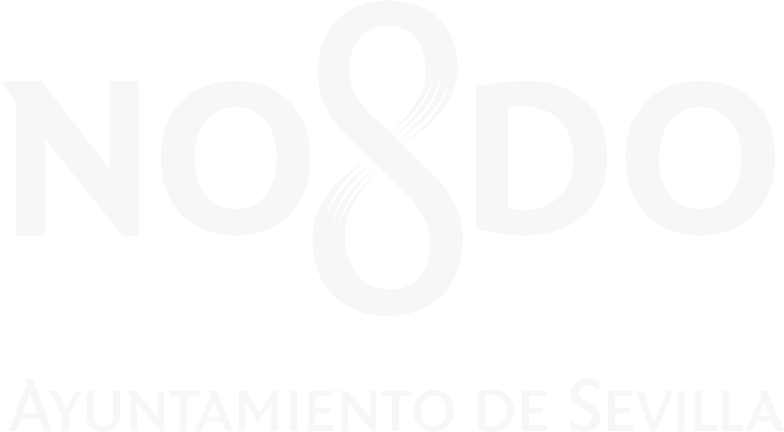 Ayuntamiento De Sevilla (2712x1593), Png Download