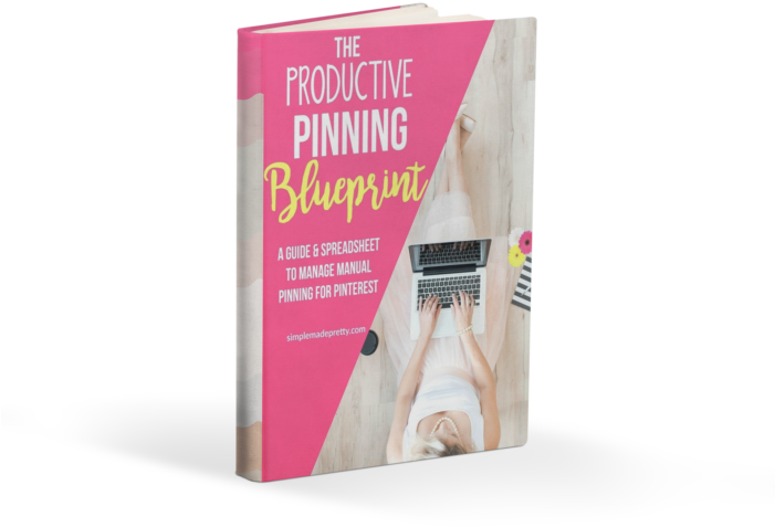 Download The Productive Pinning Blueprint Right Now - Plywood (700x525), Png Download