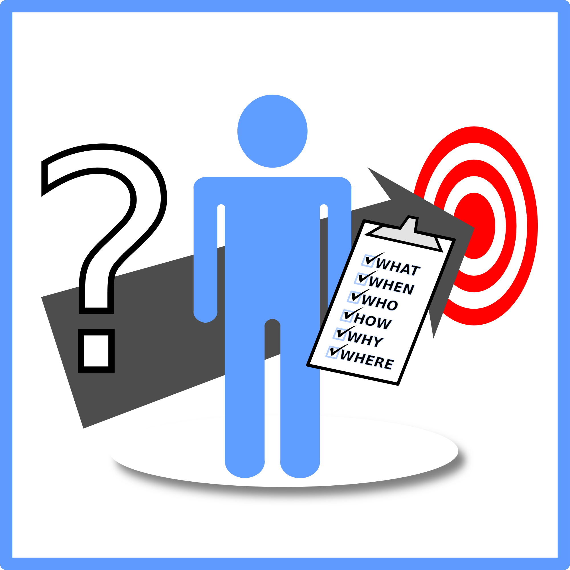 Real Agility Recommendations Track - Recommendations Icon (2000x2000), Png Download