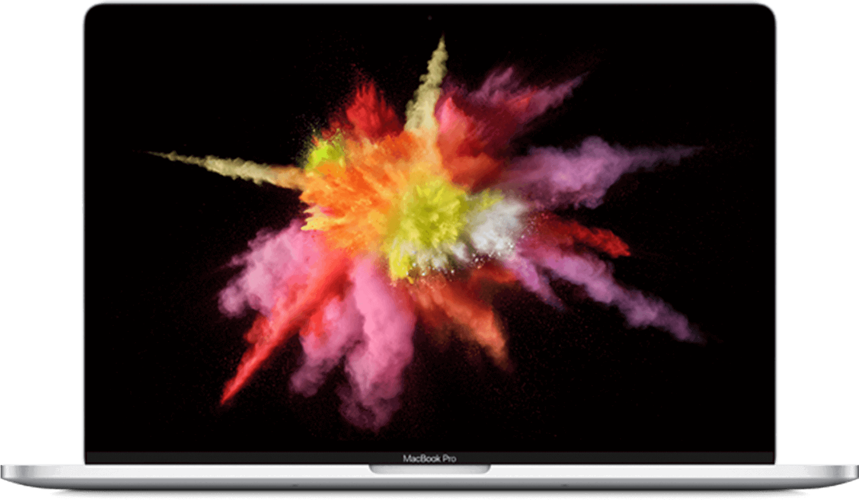 Macbook Png - Macbook Pro 2016 Wallpaper Hd (2000x1317), Png Download