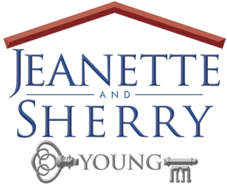 Side Navigation Jeanette & Sherry Young - Real Estate (942x262), Png Download