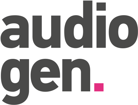 Music Recommendation With Audiogen - Microsoft Studios (553x349), Png Download
